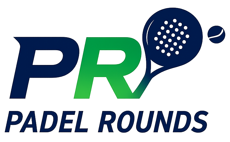 Padel Rounds